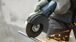 Festool Trennaufsatz TSA-AGC 18-125