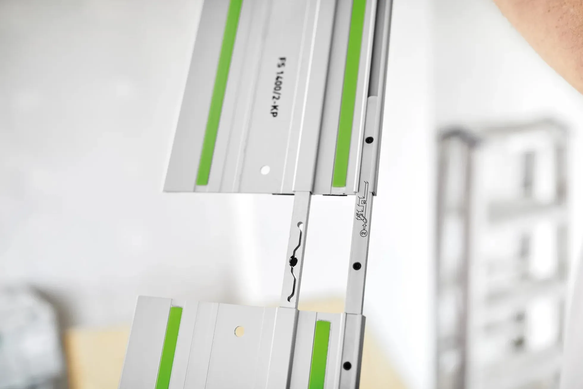Festool Verbindungsstück FSV/2