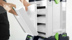 Festool Vorfilter VF-SYS-AIR/5