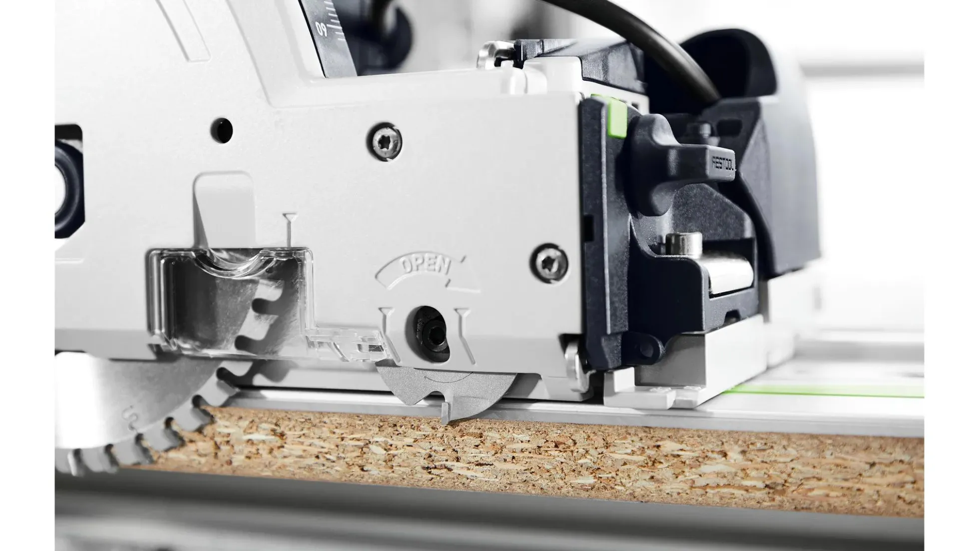 Festool Vorritz-Sägeblatt WOOD FINE CUT SPECIAL