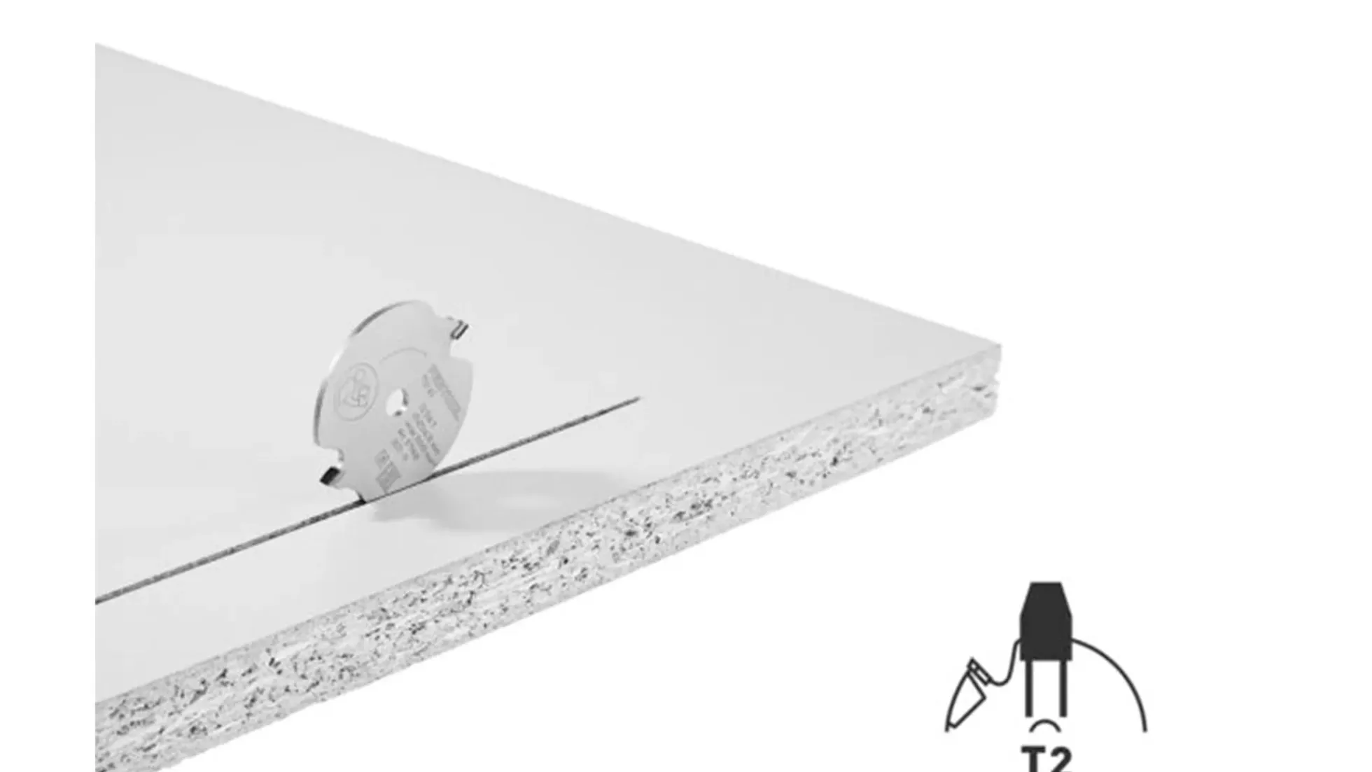 Festool Vorritz-Sägeblatt WOOD FINE CUT SPECIAL