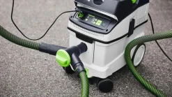 Festool Y-Ventil SV-AS D50 SWT