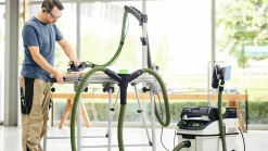 Festool Y-Ventil SV-AS D50 SWT