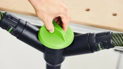 Festool Y-Ventil SV-AS D50 SWT