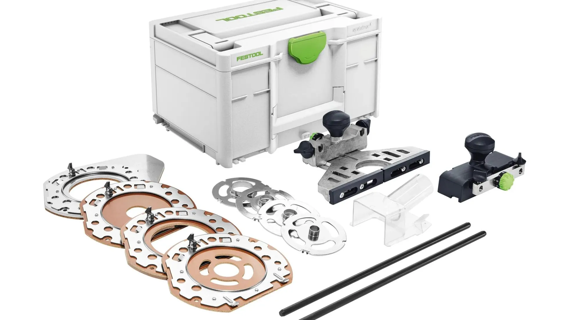 Festool Zubehör-Set ZS-OF 2200