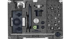 Festool Zubehör-Set ZS-OF 1010 M