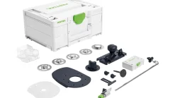 Festool Zubehör-Set ZS-OF 1010 M