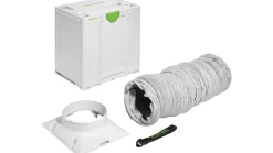 Festool Zuluftschlauch LS-SYS-AIR D200x6m