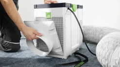 Festool Zuluftschlauch LS-SYS-AIR D200x6m