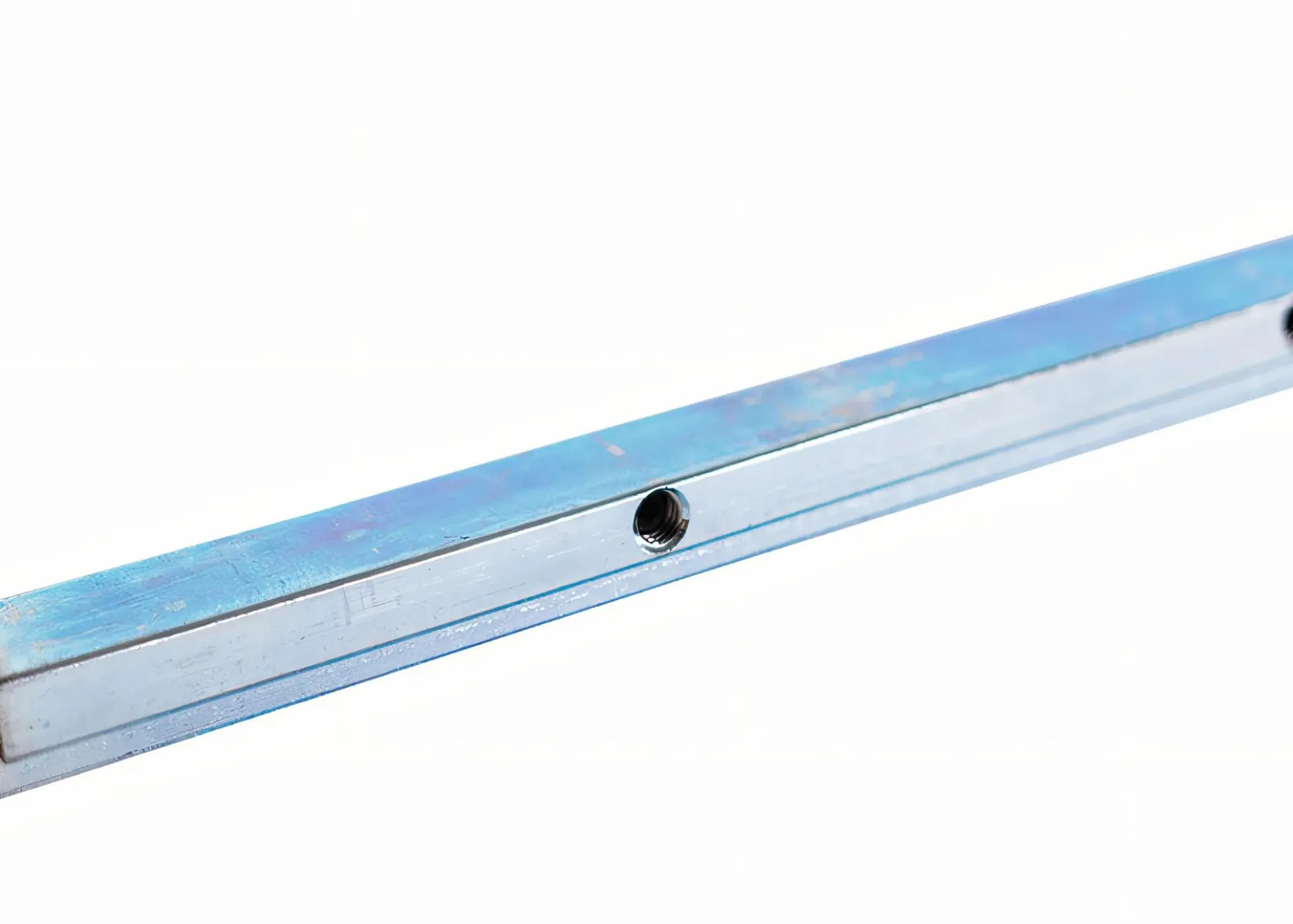 Führungsschiene für Winkelanschlag MGC-10