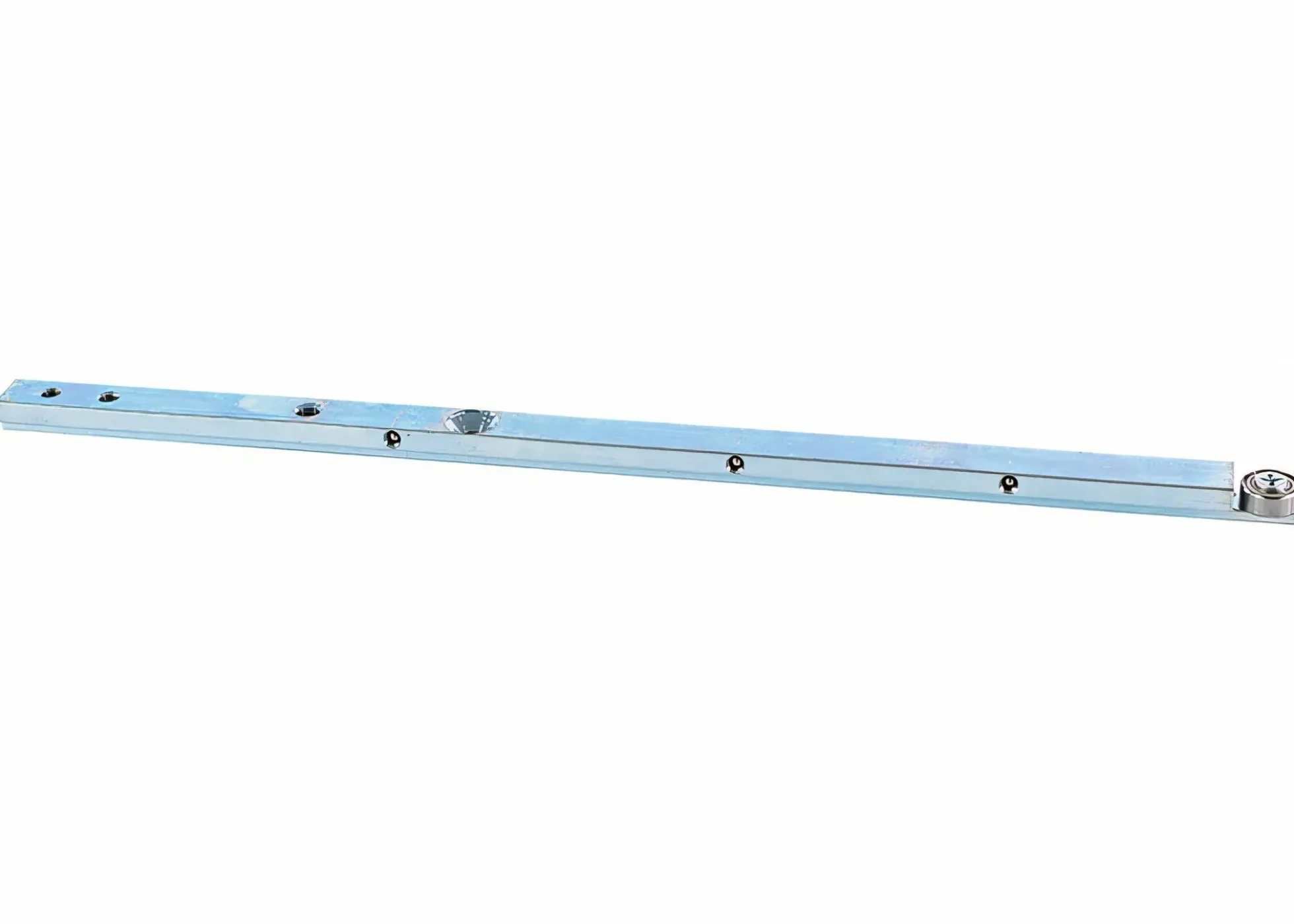 Führungsschiene für Winkelanschlag MGC-10