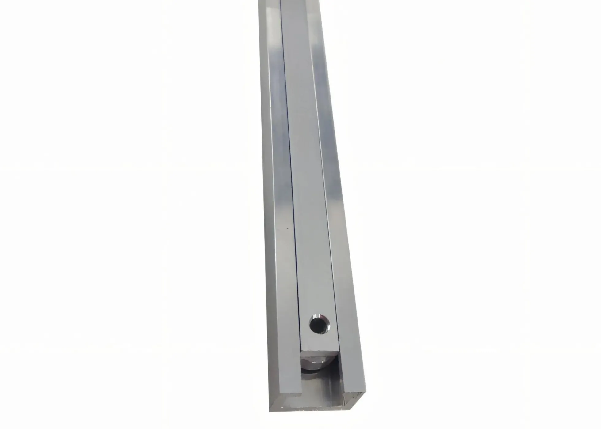 Führungsschiene für Winkelanschlag MGC-10