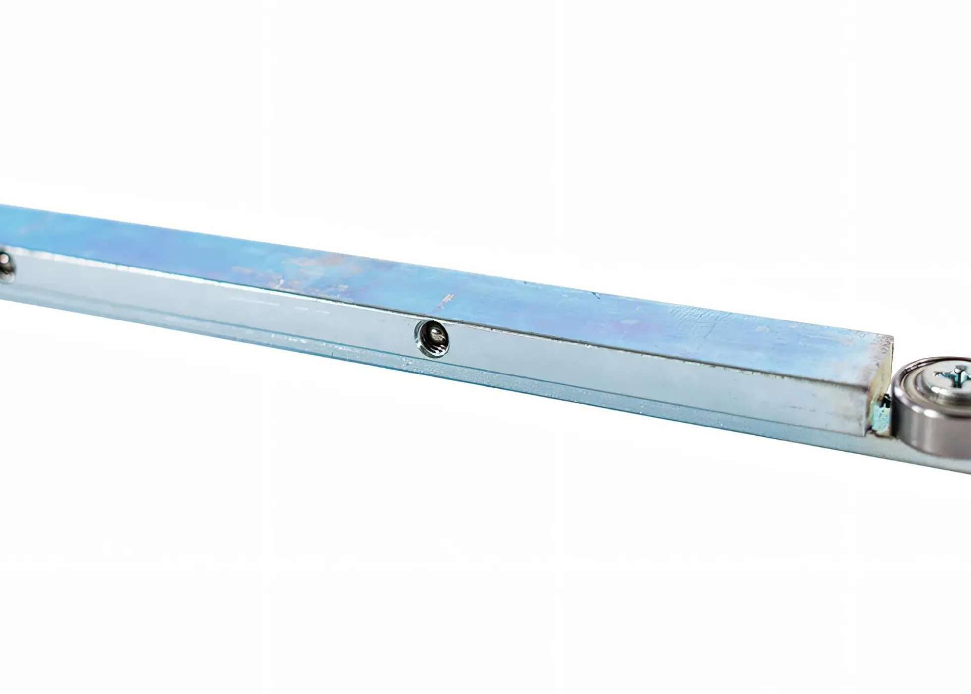 Führungsschiene für Winkelanschlag MGC-10