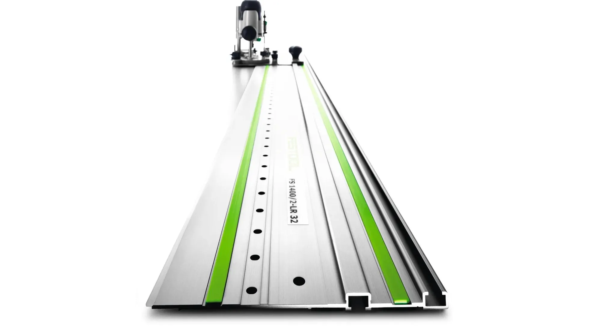Führungsschiene FS 1400/2-LR 32