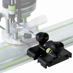 Führungsschienen-Adapter Festool FS-OF 1400