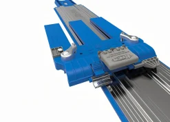 Führungsschiene universal für Handkreissägen