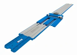 Führungsschiene universal für Handkreissägen