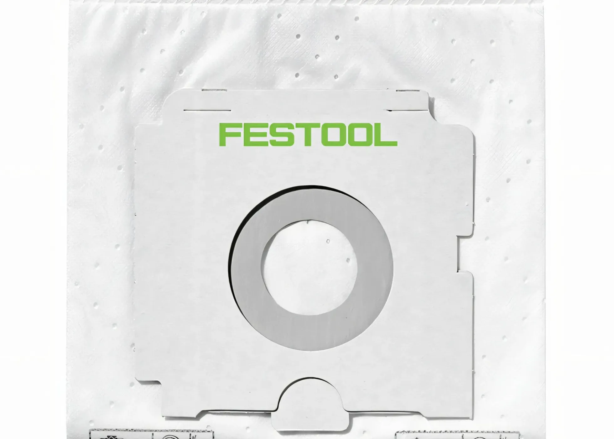Filtersack Festool