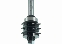 Finger-Verleimfräser-Set