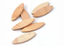 Flachdübel Nr 0 - 50 Stück