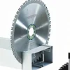 Flachzahn-Sägeblatt 210x2,2x30 F36