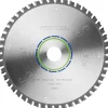 Flachzahn-Sägeblatt 230x2,5x30 F48