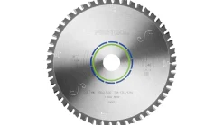 Flachzahn-Sägeblatt 230x2,5x30 F48