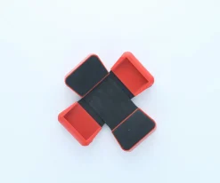 Flexbänder für Kantenklemmen JJX