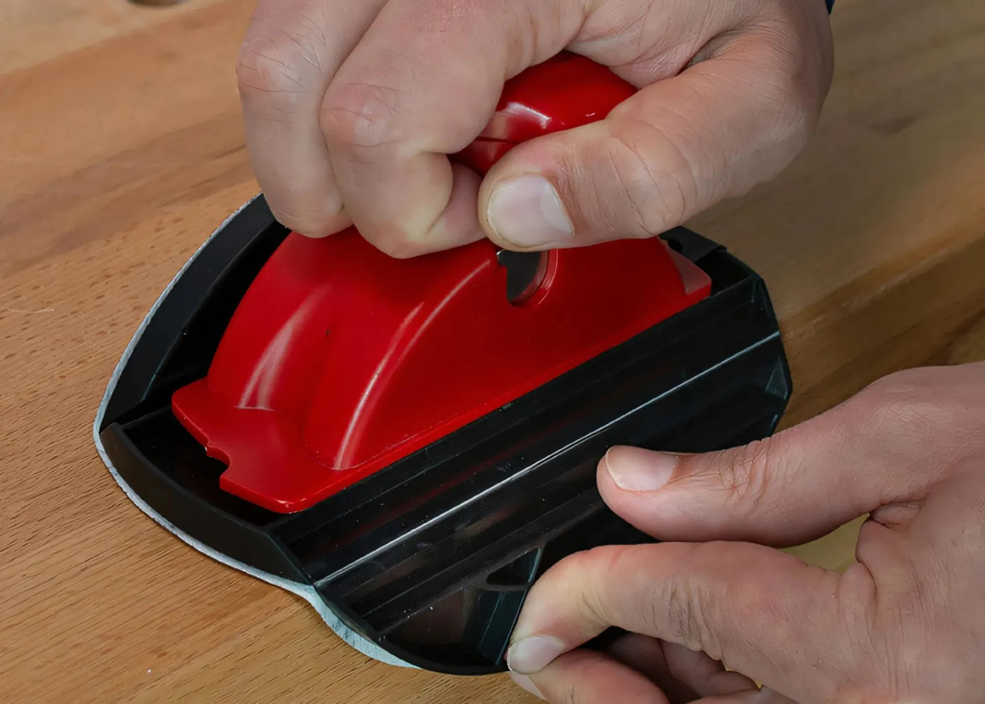 Flexi Handschleifklotz