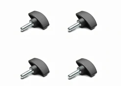 Flügelschraube M6 - 4 Stück