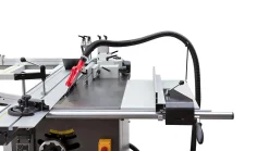 Formatkreissäge-Fräse Holzprofi Maker KF315-2000