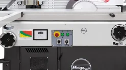 Formatkreissäge-Fräse Holzprofi Maker KF315-2000