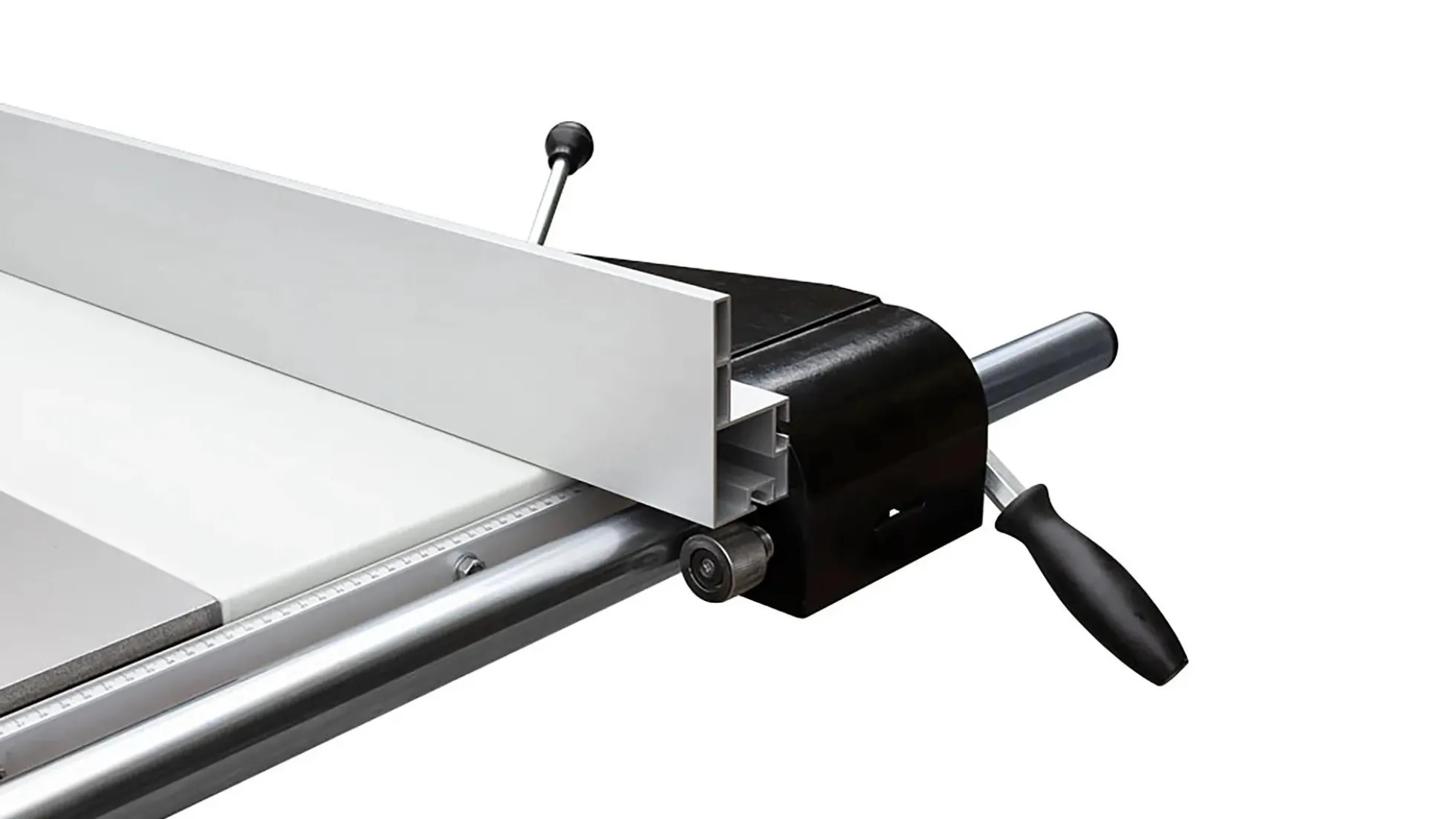Formatkreissäge-Fräse Holzprofi Maker KF315-2000