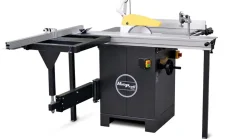 Formatkreissäge Holzprofi Maker PS250N‑230V