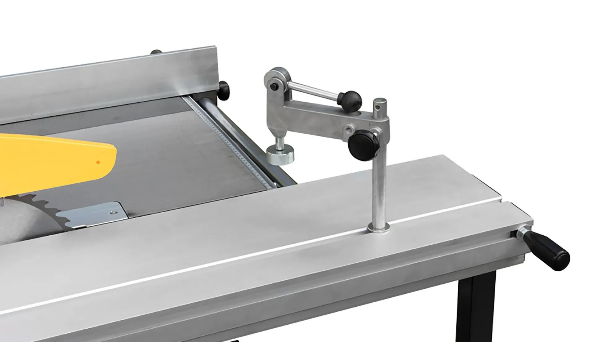 Formatkreissäge Holzprofi Maker PS250N‑230V