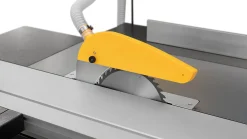 Formatkreissäge Holzprofi Maker PS250N‑230V