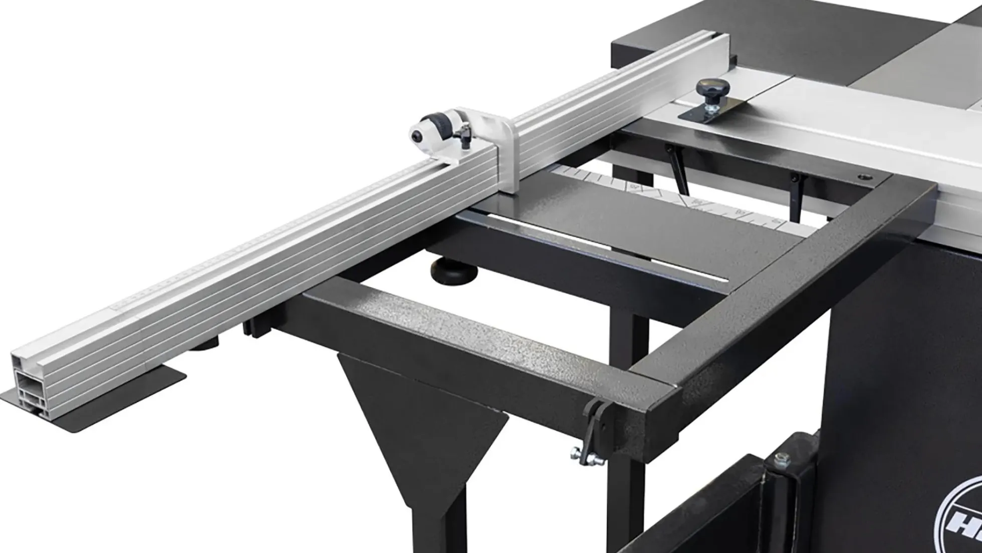 Formatkreissäge Holzprofi Maker PS250N‑400V