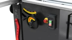 Formatkreissäge Holzprofi Maker PS315/2000F Nut