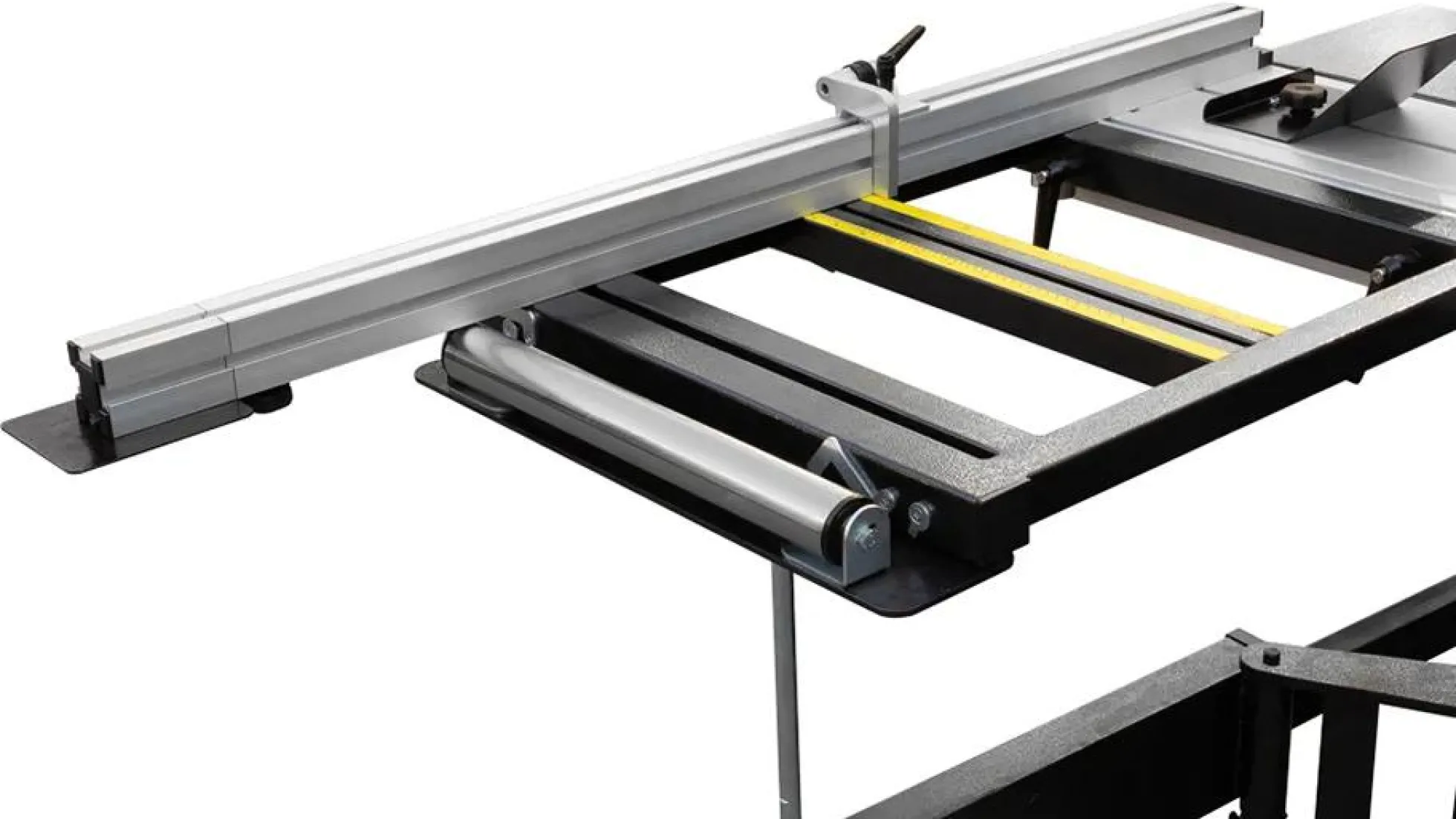 Formatkreissäge Holzprofi Maker PS315/2000F Nut