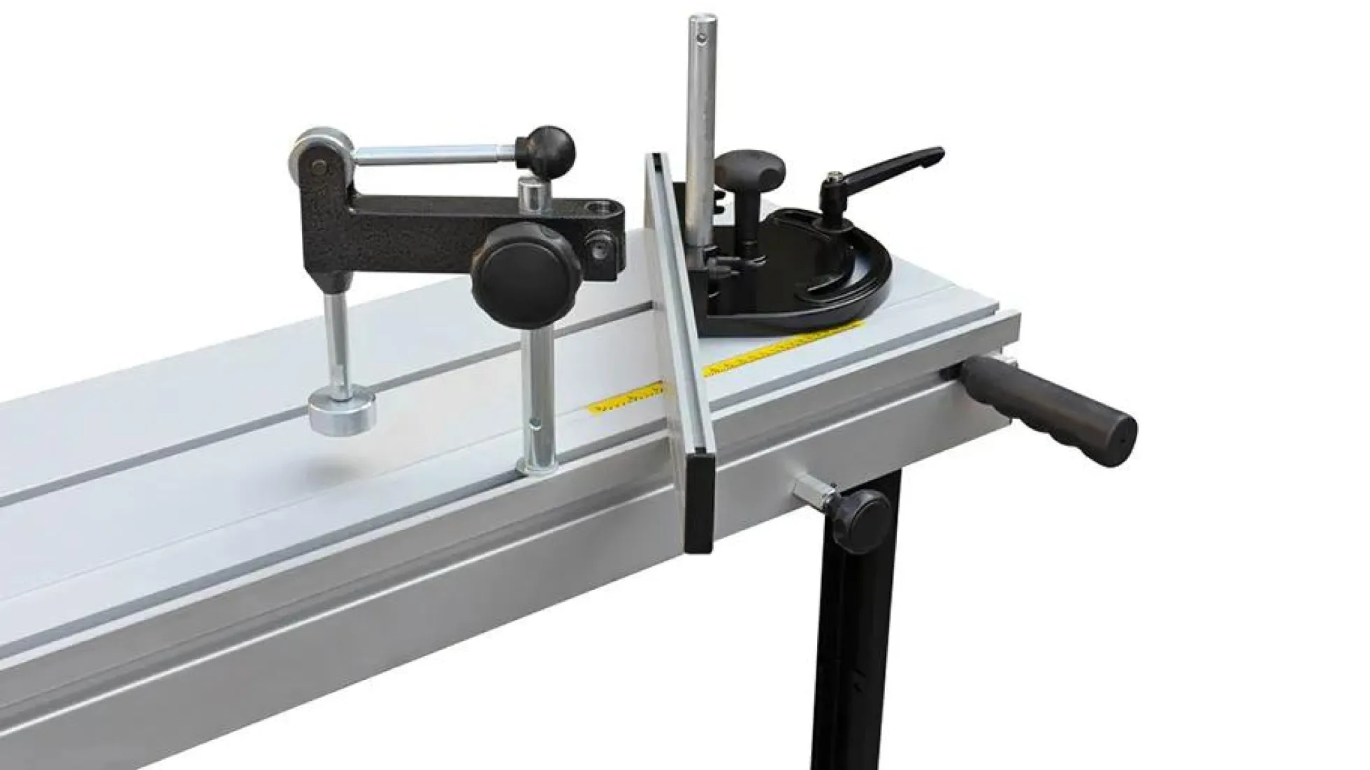 Formatkreissäge Holzprofi Maker PS315/2000F Nut