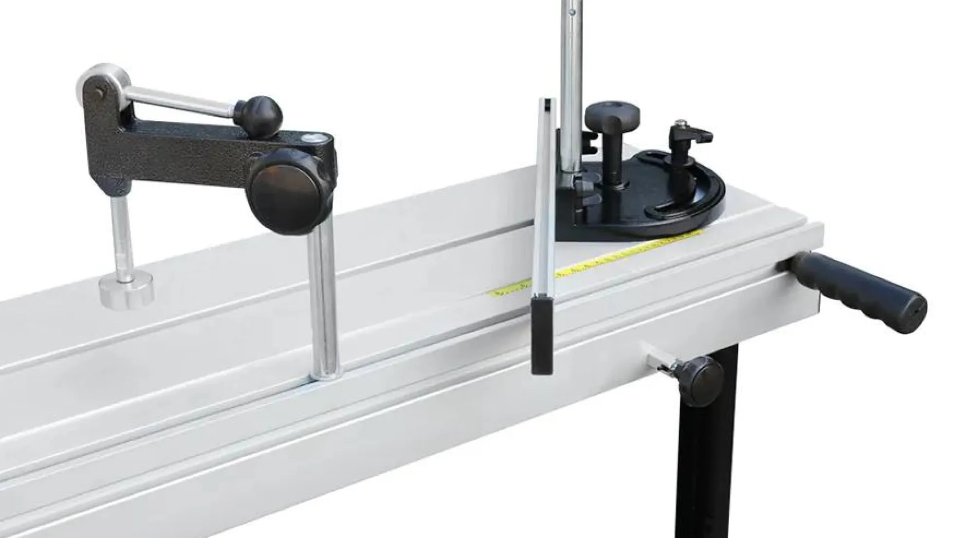 Formatkreissäge Holzprofi Maker PS315/2600F Nut