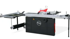 Formatkreissäge Holzprofi Maker PS315/2600F Nut