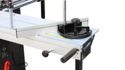 Formatkreissäge Holzprofi Maker PS315/2600F Nut