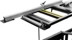 Formatkreissäge Holzprofi Maker PS315/2600F Nut
