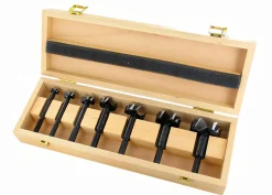 Forstnerbohrer Bormax Satz 7-tlg.