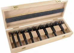 Forstnerbohrer Bormax Satz 8-tlg.