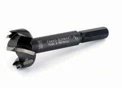 Forstnerbohrer HM Bormax