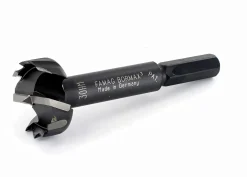 Forstnerbohrer HM Bormax