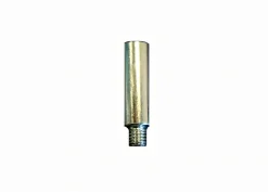 Freifräsanschlag-Pin mit 1/4-Zoll-Gewinde