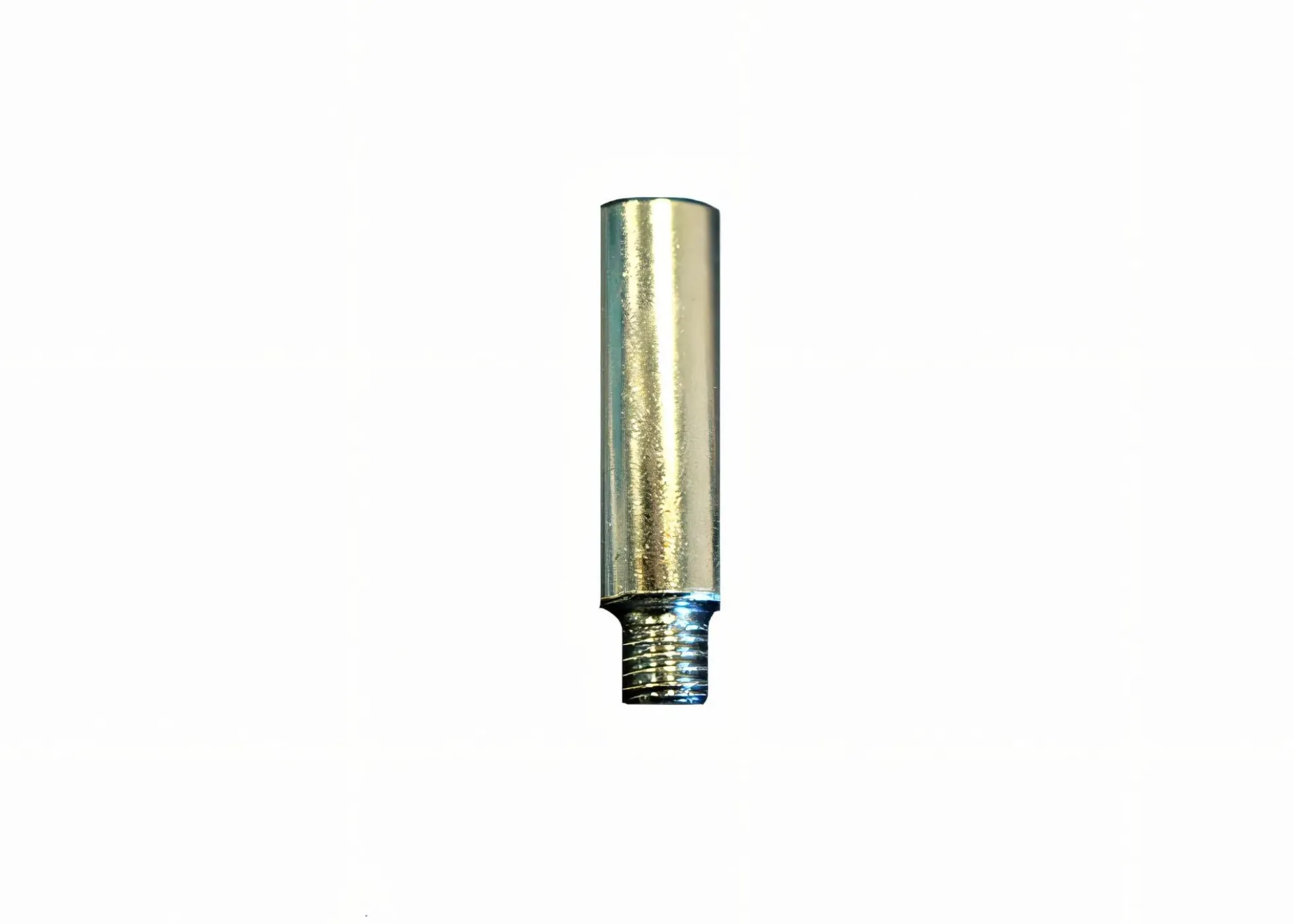 Freifräsanschlag-Pin mit 1/4-Zoll-Gewinde